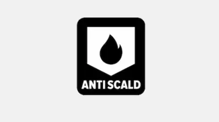 Anti-scalding